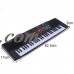 MQ5468 54-Key New Electric Piano Hot Multifunctional Electric Piano Keyboard Kids Chrismas Gift   570766999